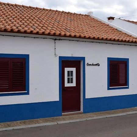Villa Casa do Avô Tó à Reguengos de Monsaraz Extérieur photo