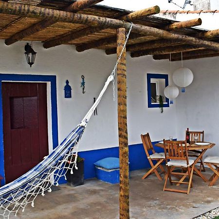 Villa Casa do Avô Tó à Reguengos de Monsaraz Extérieur photo