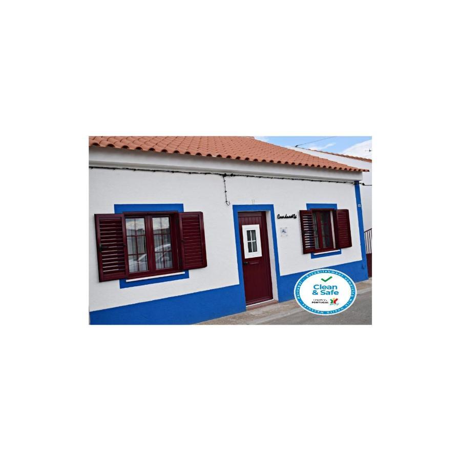 Villa Casa do Avô Tó à Reguengos de Monsaraz Extérieur photo