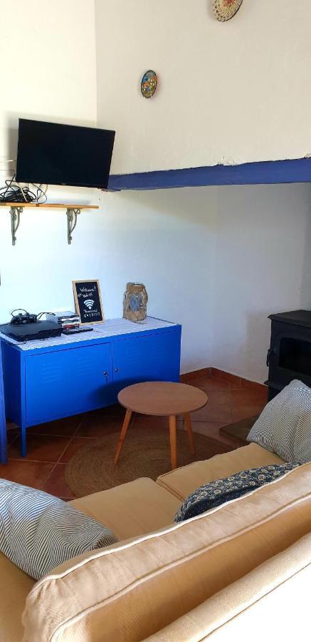 Villa Casa do Avô Tó à Reguengos de Monsaraz Extérieur photo
