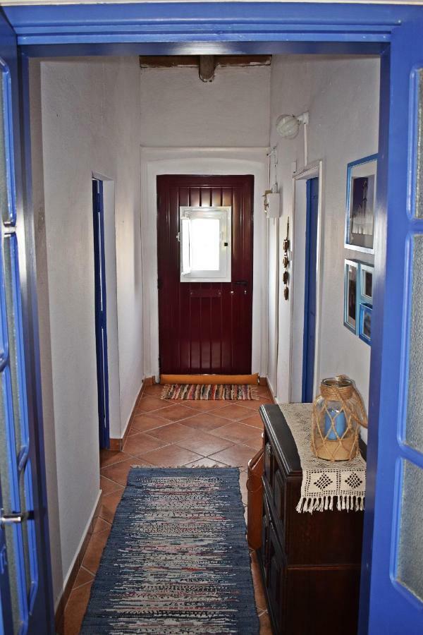 Villa Casa do Avô Tó à Reguengos de Monsaraz Extérieur photo