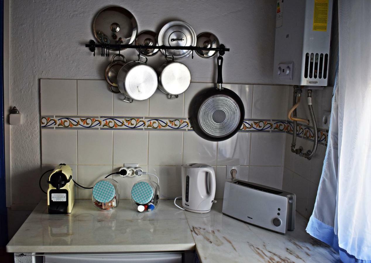Villa Casa do Avô Tó à Reguengos de Monsaraz Extérieur photo