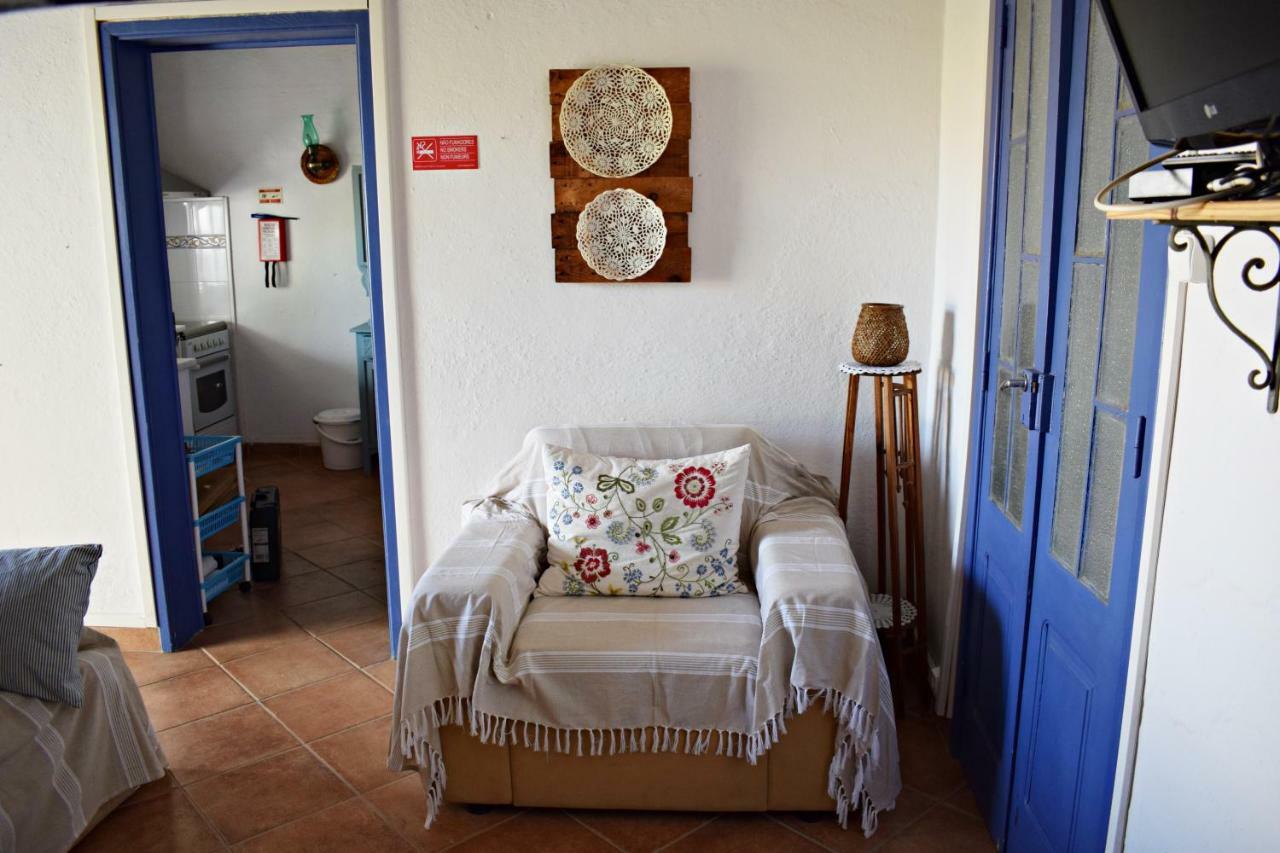 Villa Casa do Avô Tó à Reguengos de Monsaraz Extérieur photo