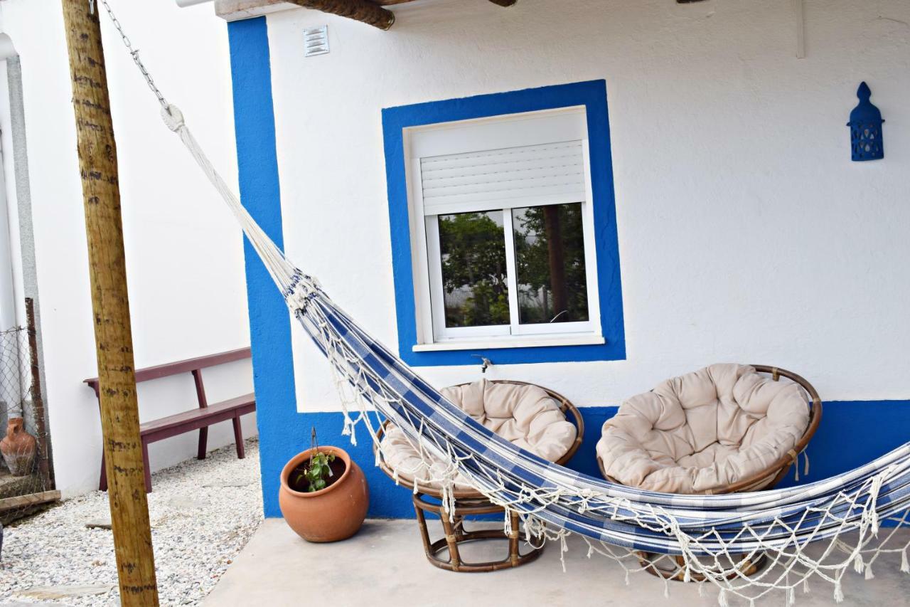 Villa Casa do Avô Tó à Reguengos de Monsaraz Extérieur photo