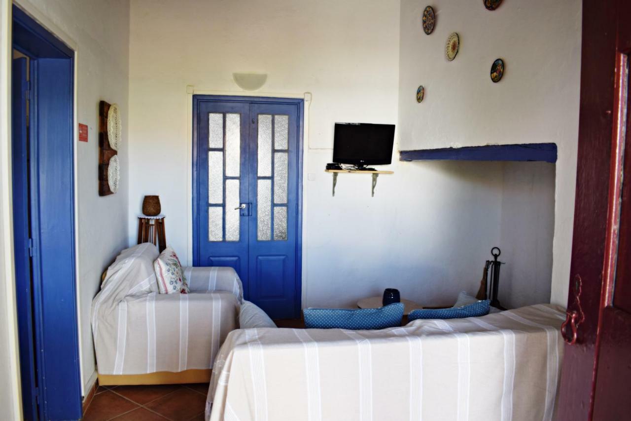 Villa Casa do Avô Tó à Reguengos de Monsaraz Extérieur photo