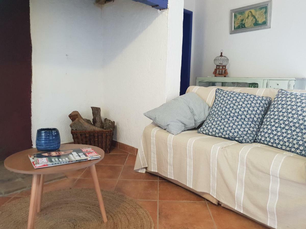 Villa Casa do Avô Tó à Reguengos de Monsaraz Extérieur photo