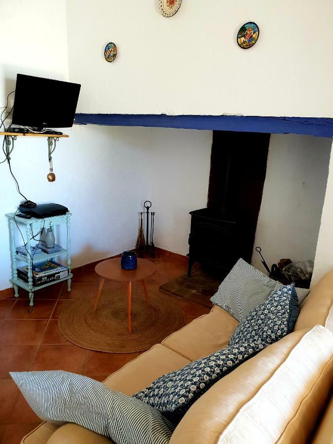 Villa Casa do Avô Tó à Reguengos de Monsaraz Extérieur photo