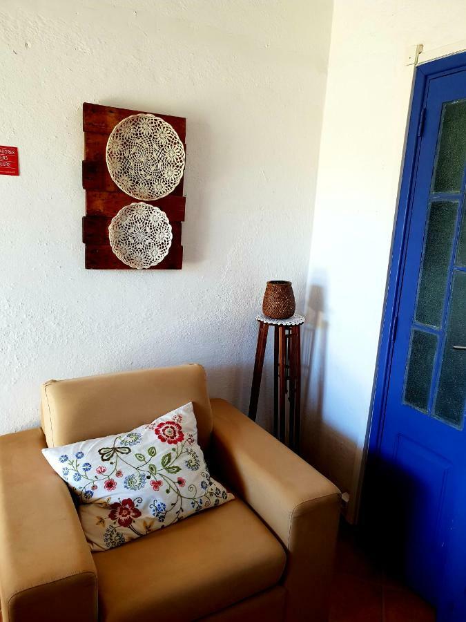 Villa Casa do Avô Tó à Reguengos de Monsaraz Extérieur photo